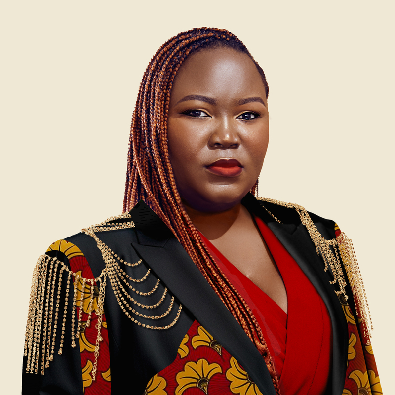 Chukwu Adaeze Victoria