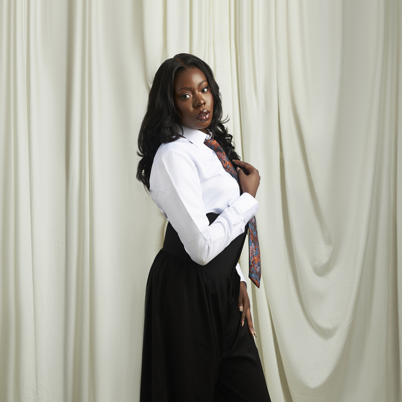 Olivia Ayodele-Cole
