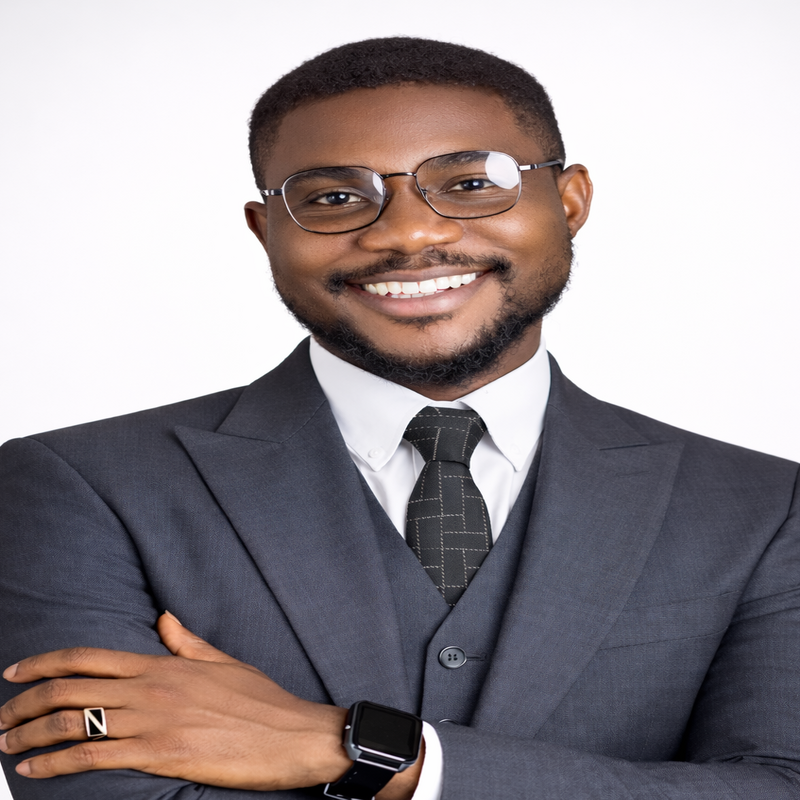SEUN AYOMIDE AKINADE