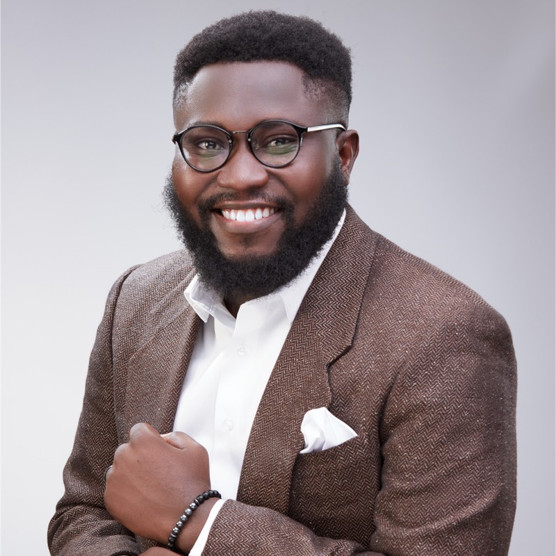 Joel Moses Babatunde